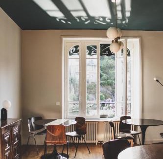 Pont-Aven Bed & Breakfast | La Passerelle de Pont-Aven