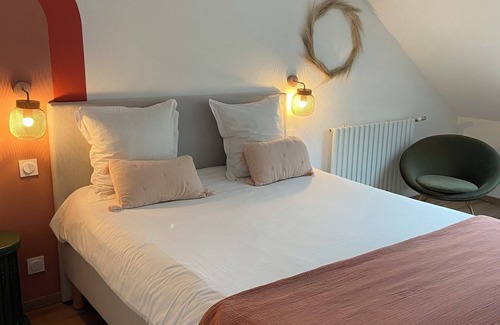 Morlaix House | La Passerelle Morlaix
