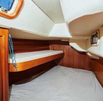 Bar Boat Rental | La Passjon