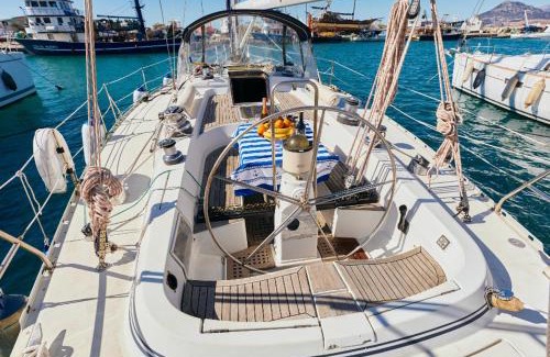 Bar Boat Rental | La Passjon