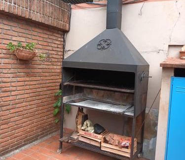 Posadas House | La Pasteur Espacio Social Privado