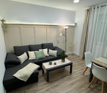 Jaen Apartment | La Pastira, 6