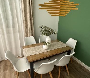 Jaen Apartment | La Pastira, 6