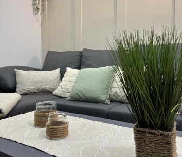 Jaen Apartment | La Pastira, 6