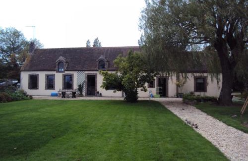 La Puisaye Bed & Breakfast | La PASTORALE
