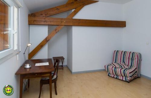 Moirans Bed & Breakfast | La Pastorale