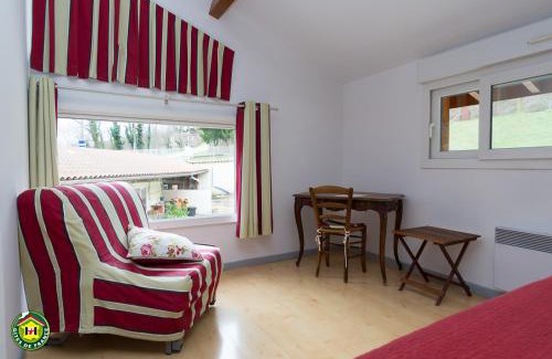 Moirans Bed & Breakfast | La Pastorale