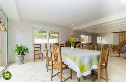 Moirans Bed & Breakfast | La Pastorale