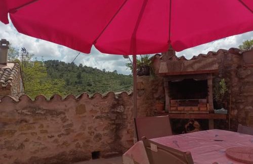 Saint-Chinian House | LA PASTOURELLE