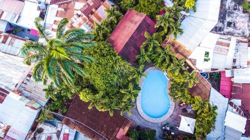 Tarapoto Hotel | La Patarashca