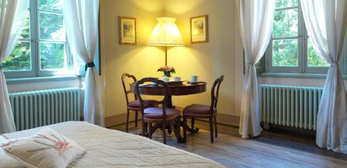 Zandobbio House | La Patirana Guesthouse