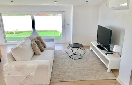 Mollerussa Apartment | La Pau Apartaments