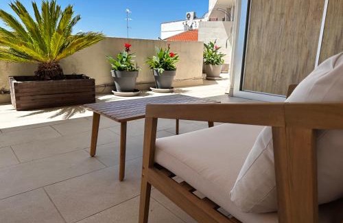 Mollerussa Apartment | La Pau Apartaments