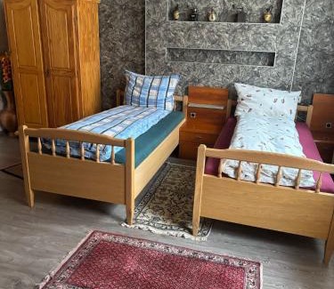 Altenmedingen Apartment | La Paula