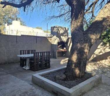 Santa Rosa Apartment | La Pausa