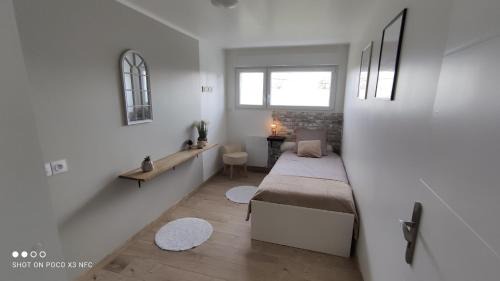 Hinges House | La pause au cub, maison cubique tout confort