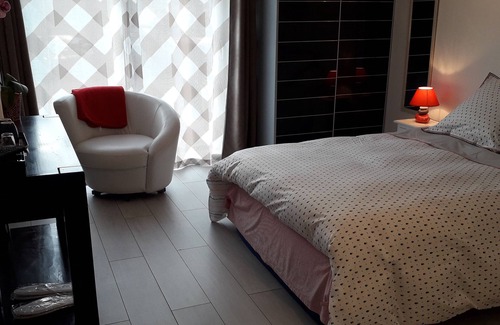 Aranc Bed & Breakfast | La Pause en Bugey