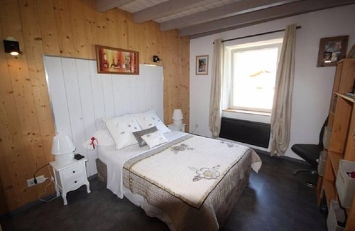 Aranc Bed & Breakfast | La Pause en Bugey