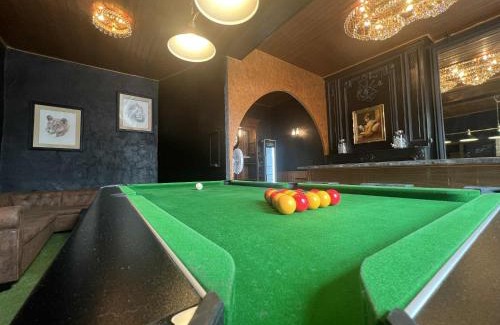 Blet Bed & Breakfast | La Pause