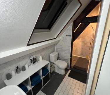 Blet Bed & Breakfast | La Pause