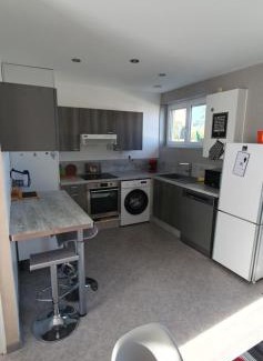 Creuzier-le-Vieux House | La pause