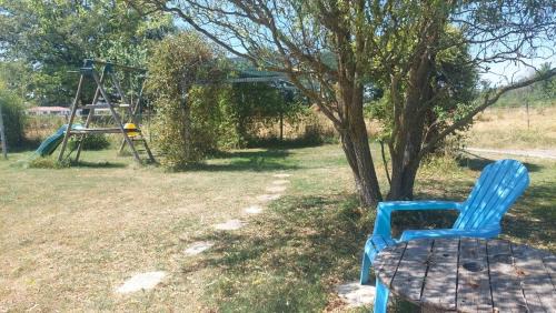 Sainte-Foy-Saint-Sulpice House | La pause nature et spa