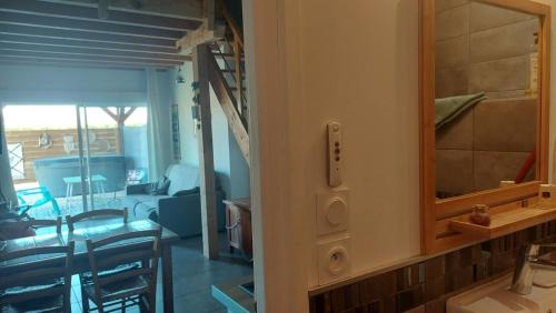 Sainte-Foy-Saint-Sulpice House | La pause nature et spa