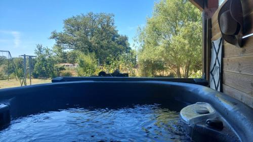 Sainte-Foy-Saint-Sulpice House | La pause nature et spa