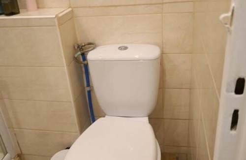 Amiens Nord Apartment | La Pause Franche - Pro & family, Parking - 9 pers