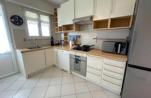 Nouvelle Ville Apartment | La Pause Messine - 3 Chambres