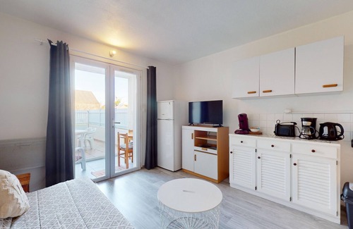 Bretignolles-sur-Mer Apartment | La Pause Océane