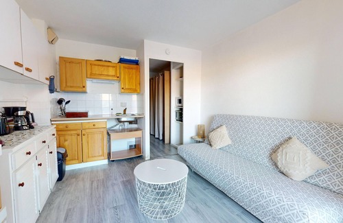 Bretignolles-sur-Mer Apartment | La Pause Océane