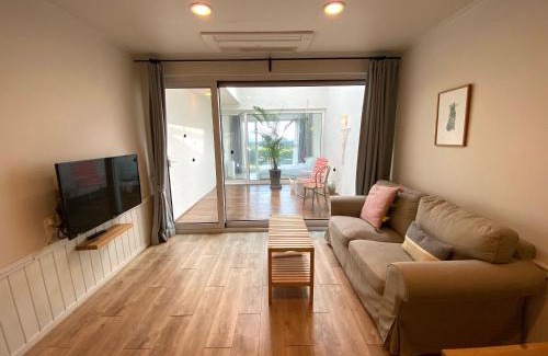 Daecheon-dong House | La Pause Pension