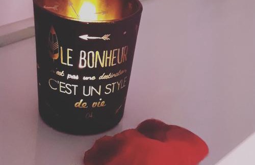Dole Apartment | La Pause Romantique