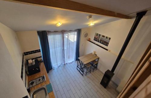 Ruffieux Apartment | La Pause Savoyarde