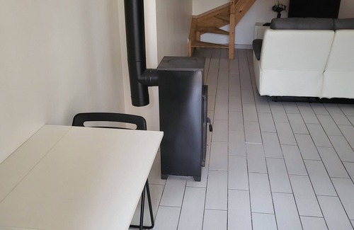 Ruffieux Apartment | La Pause Savoyarde