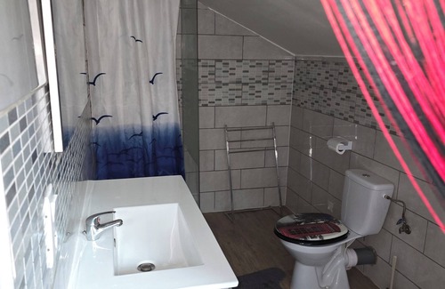Ruffieux Apartment | La Pause Savoyarde