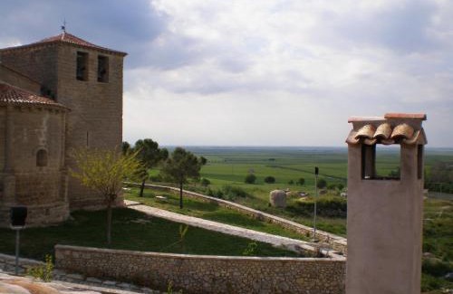 Valoria del Alcor House | La Pavana