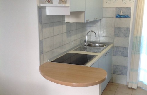 Santa Teresa di Gallura Apartment | LA PAVONCELLA . ELEGANT THREE-ROOM