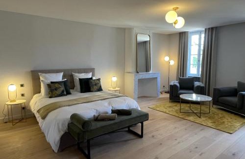 Mormoiron House | La Pavoyère