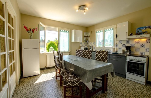 Ramerupt House | La Paysanne - Ramerupt