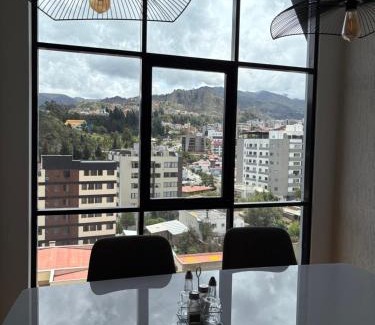 Macrodistrito Sur Apartment | La Paz Department VIP