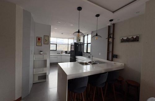 Macrodistrito Sur Apartment | La Paz Department VIP