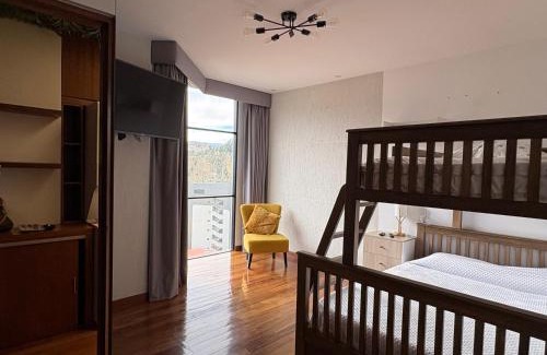 Macrodistrito Sur Apartment | La Paz Department VIP