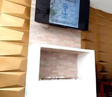 Sogamoso Apartment | LA PAZ! Espacios verdes y zona BBQ