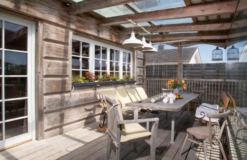 Wittering House | La Paz