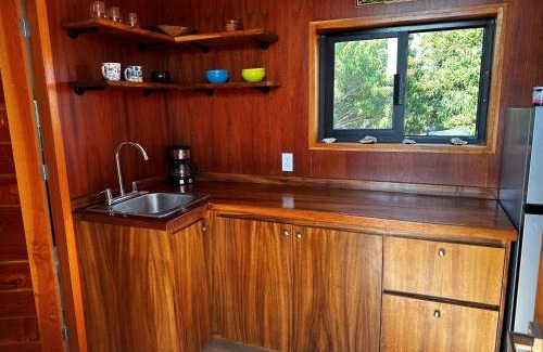 Saladita Apartment | La Paz Perfecta a Playa Saladita