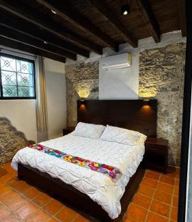 Cuetzalan del Progreso Hotel | La Peña Hotel Boutique & SPA
