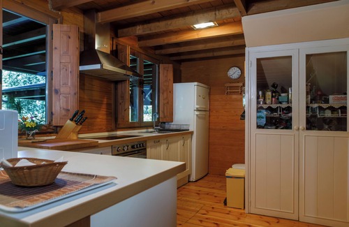 Luzmela House | LA PEÑIGA FARM