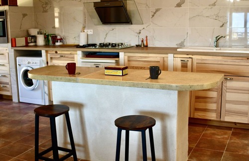 Saint-Martin-de-Castillon House | La petite Cavale